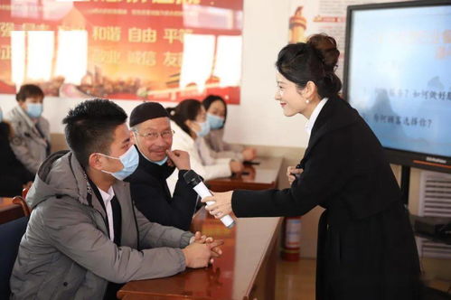 提升服務品質，讓河州美食香飄四方——臨夏市舉辦旅游行業餐飲服務能力提升及服務禮儀培訓班