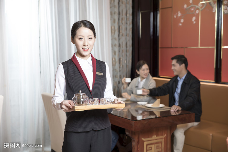 酒店餐飲服務(wù)中的斟茶藝術(shù)