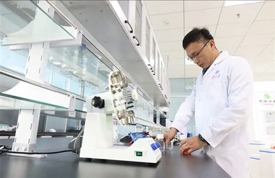 專注類器官技術(shù)研發(fā)，德州慧擇濟(jì)康公司正式投產(chǎn)推動(dòng)技術(shù)開發(fā)